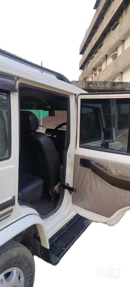 Bolero B6 (o) 2021 ( Well Maintained )