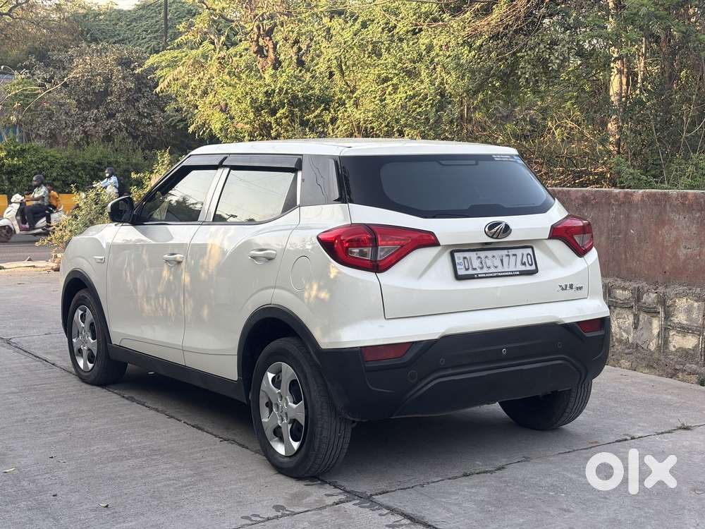 Mahindra Xuv300 W4 Diesel, 2022, Diesel
