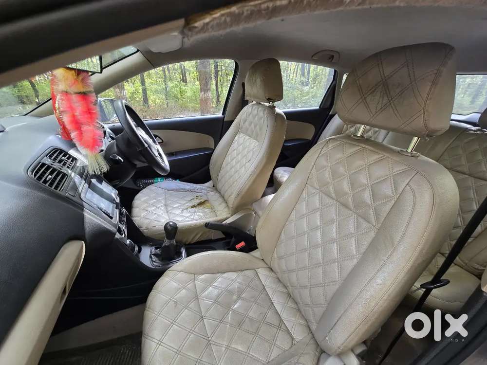 Volkswagen Polo 2014 Diesel Well Maintained