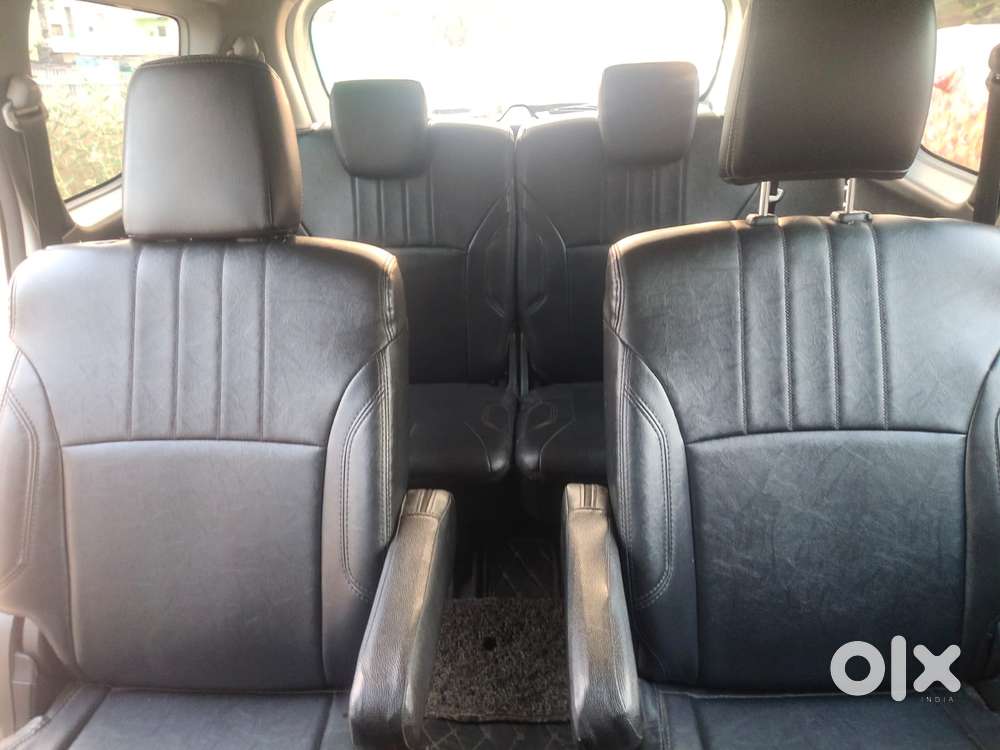 Maruti Suzuki Xl6 1.5 Zeta Mt, 2022, Petrol