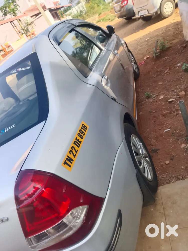 Toyota Etios 2017