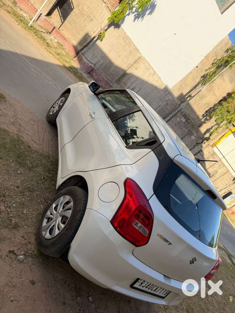 Maruti Suzuki Swift Vdi (o), 2018, Diesel
