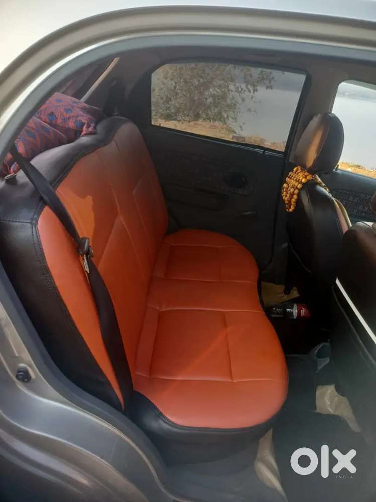 Chevrolet Spark 2008 Petrol Good Condition