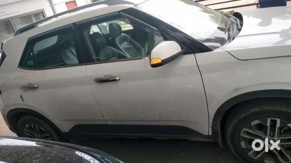 Hyundai Venue Diesel 2022 Sx