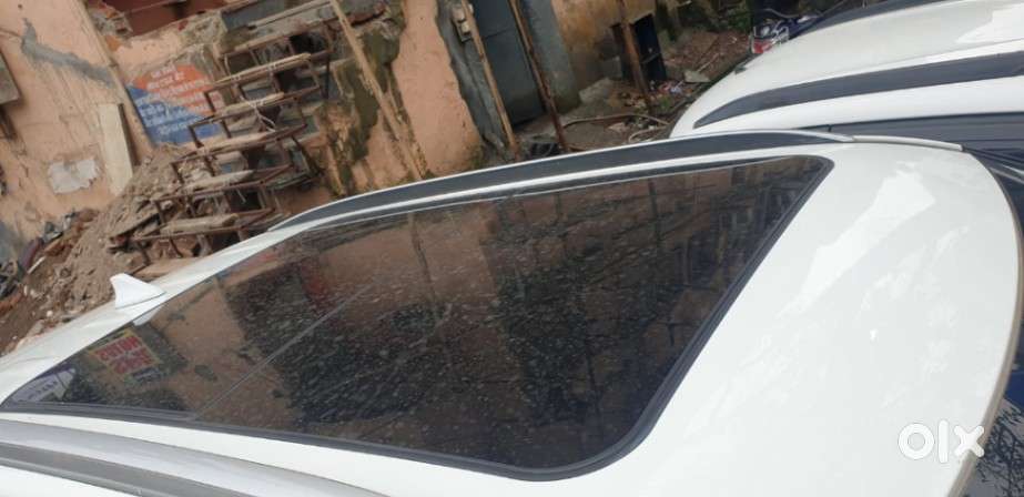 Hyundai Creta 1.5 Crdi Sx, 2020, Diesel