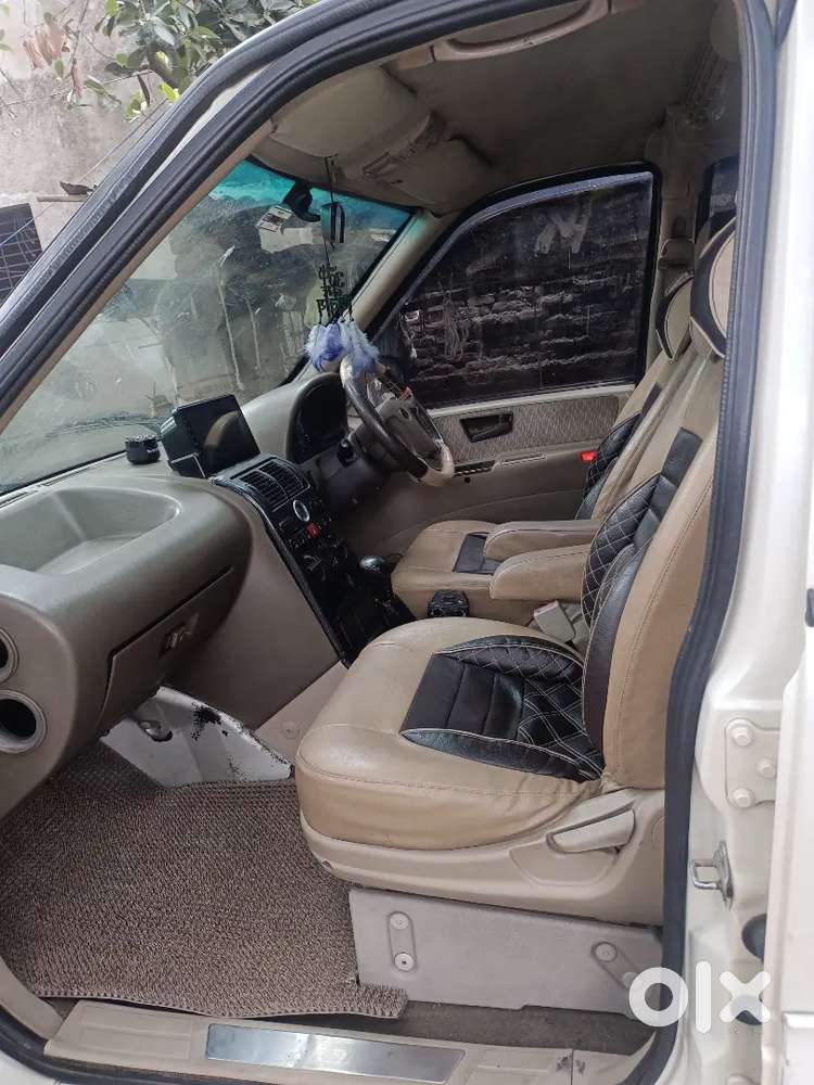 Tata Safari 2011 Diesel Well Maintained