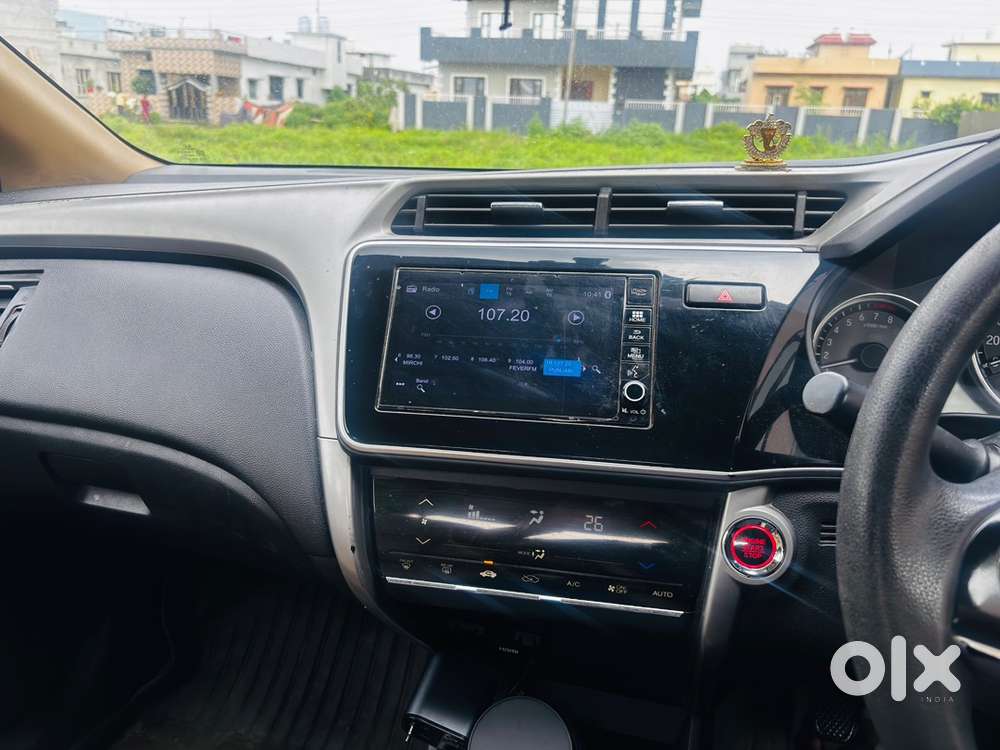 Honda City 2018 Petrol Well Maintained Under Warrenty