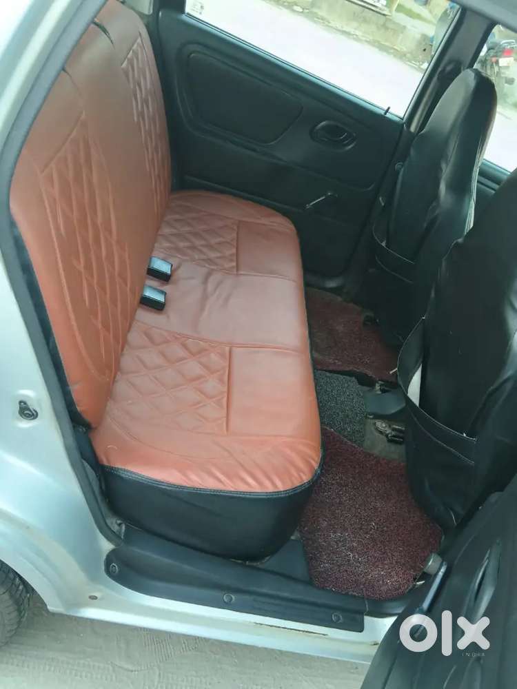 Maruti Suzuki Alto Lx 2011