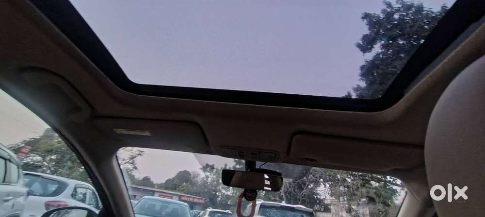 Honda City I-vtec Vx, 2018, Petrol