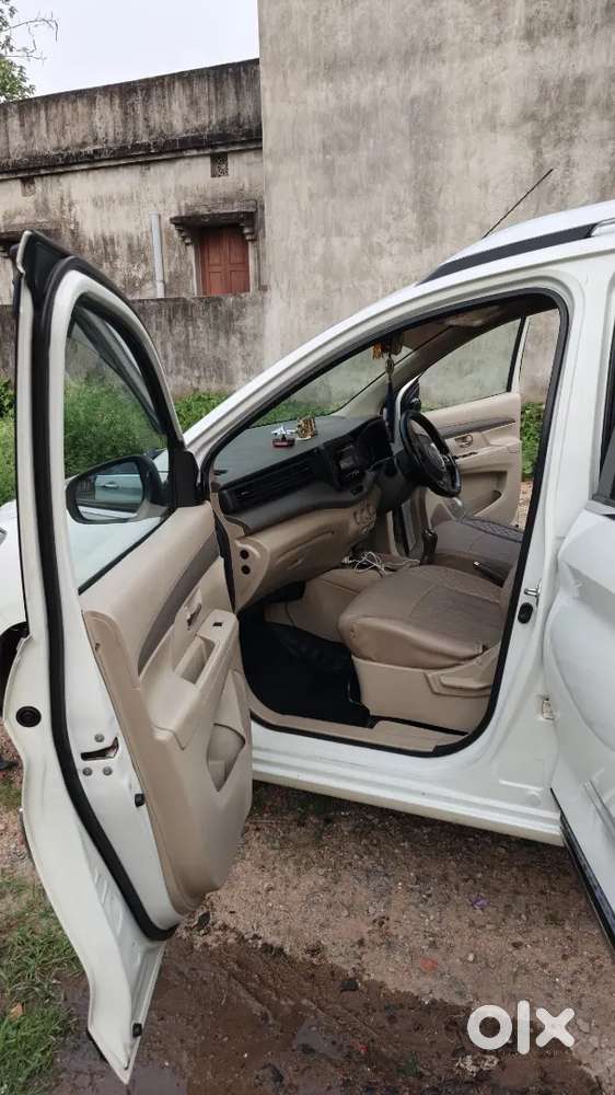 Maruti Suzuki Ertiga 2021 Petrol 82000 Km Driven