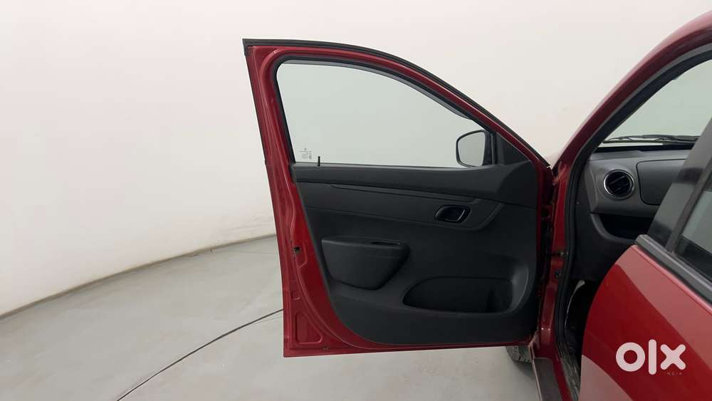 Renault Kwid 1.0 Rxt, 2016, Petrol