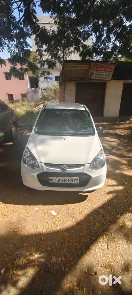 Maruti Suzuki Alto 800 2014 Petrol 37000 Km Driven