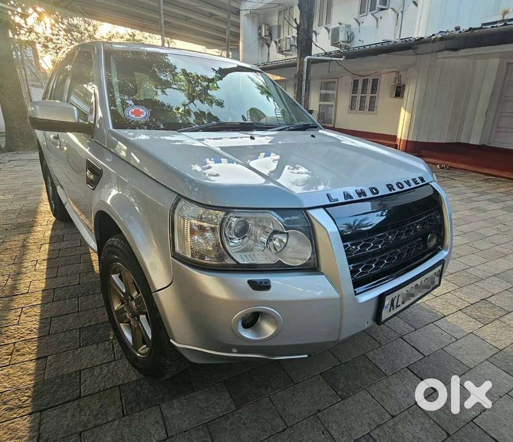 Land Rover Freelander 2 Hse Sd4, 2013, Diesel