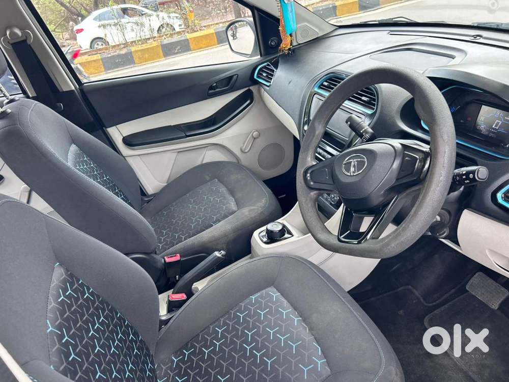 Tata Tiago Ev Xe Mr, 2023, Electric