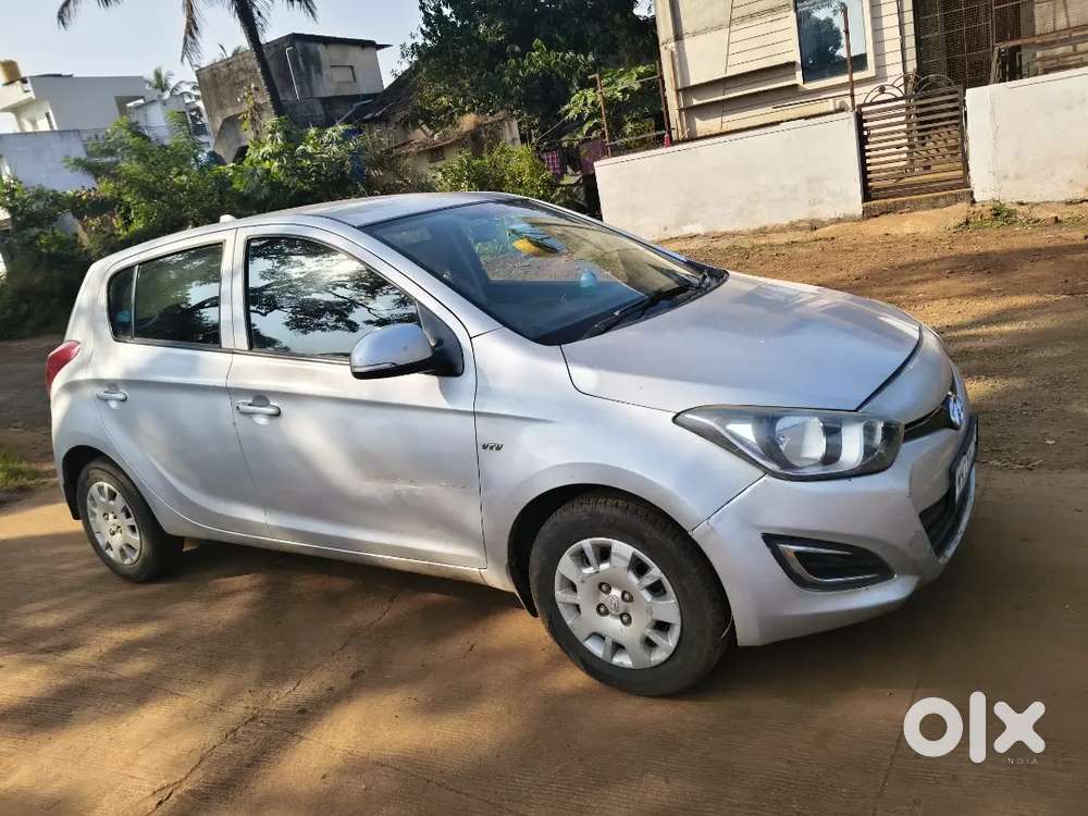 Hyundai I20 2012 Petrol 65000 Km