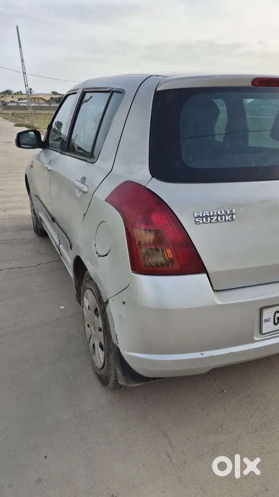 Maruti Suzuki Swift Diesel 2007