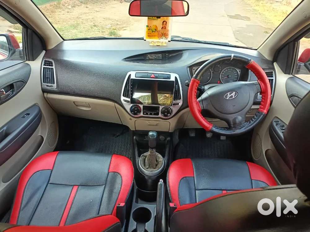 Power Steering, Power Windows,chilled Ac, Music System Touch ,