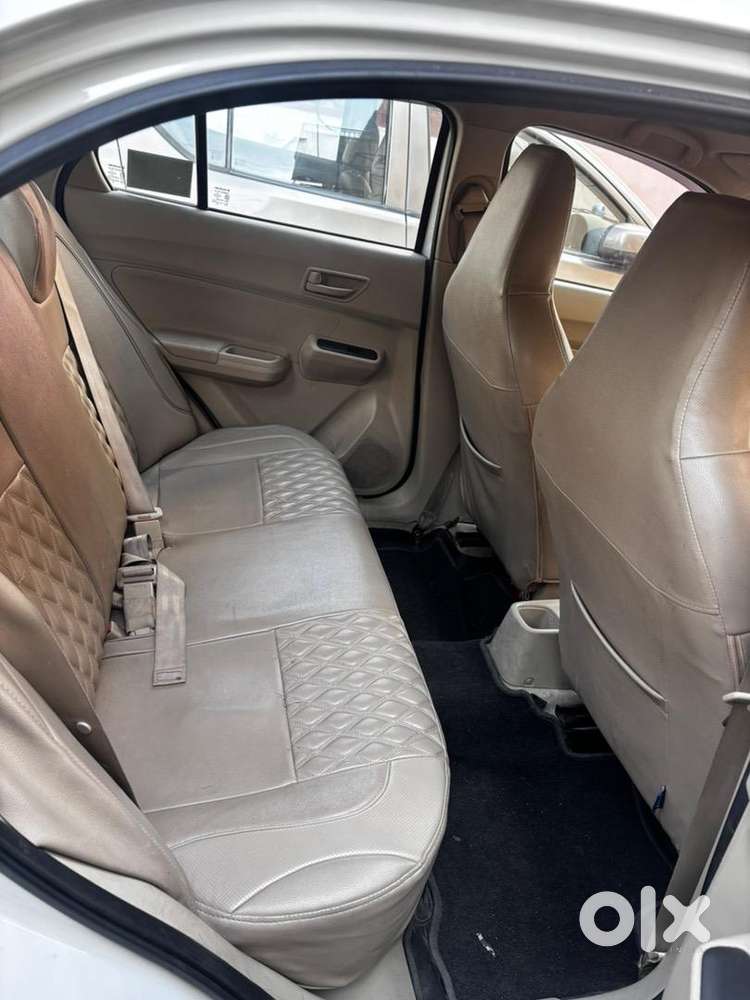Maruti Suzuki Dzire 2024 Cng & Hybrids Good Condition