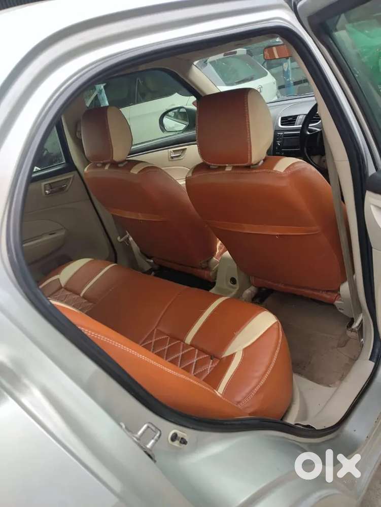 Maruti Swift Dzire 2020 Limited