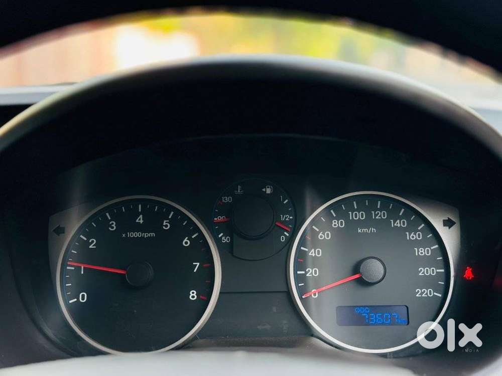 Hyundai I20 [2008-2012] 1.2 Magna (o), 2013, Petrol