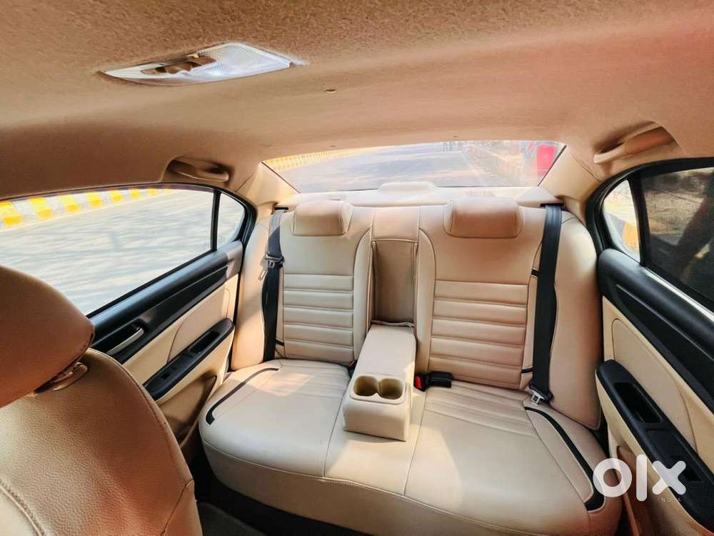 Honda Amaze 2019 Petrol Well Maintained