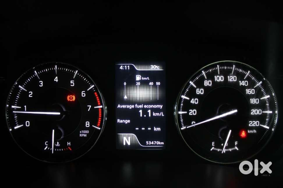 Toyota Glanza 1.2 V Amt, 2023, Petrol