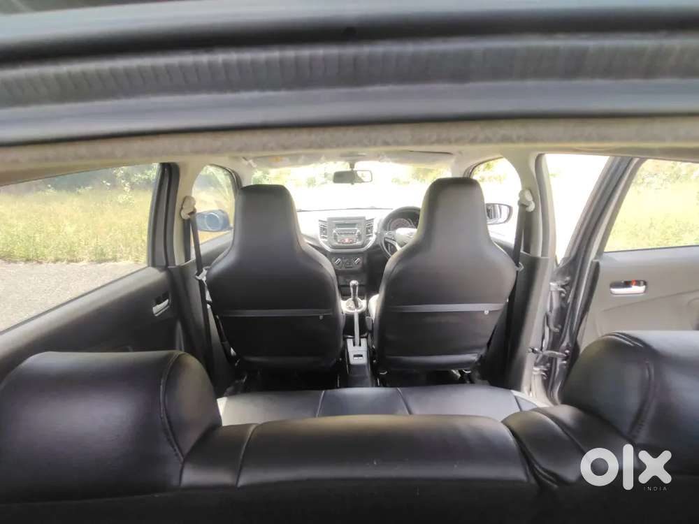 Maruti Suzuki Celerio 2022