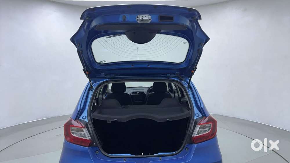 Tata Tiago 1.2 Revotron Xz Plus, 2024, Petrol