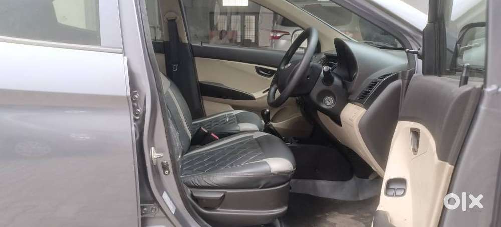 Hyundai Eon Era +, 2011, Petrol