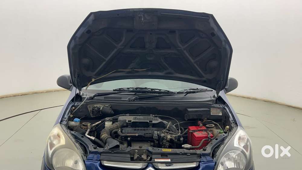 Maruti Suzuki Alto 800 Lxi, 2014, Petrol
