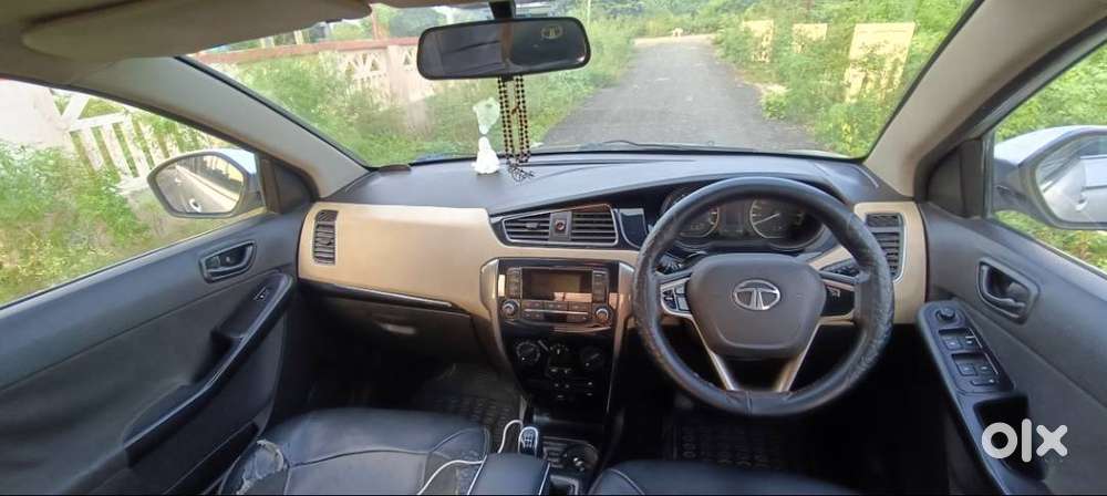 Tata Zest Diesel 2014