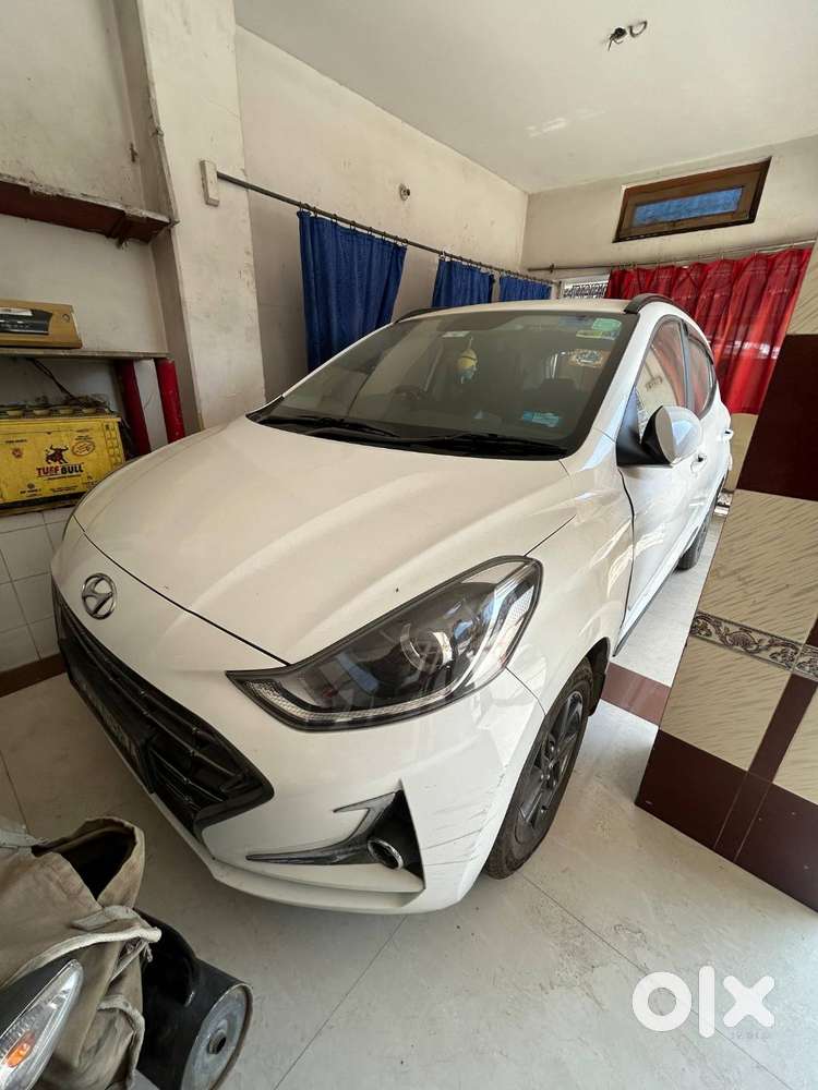 Hyundai Grand I10 Nios 2020 Petrol Good Condition