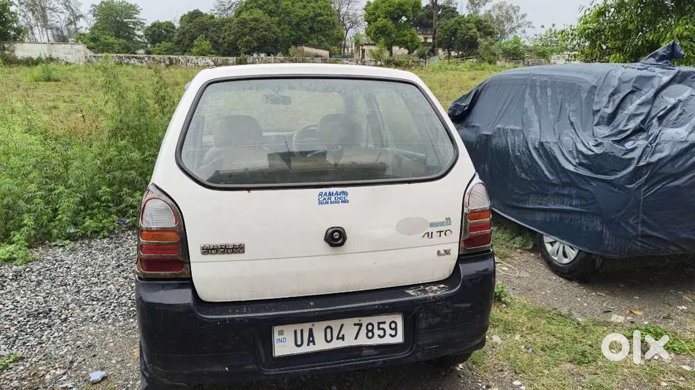 Haldwani Number Hai Bhi Kami Nahin Hai Andar Se Bhi Gadi Hai