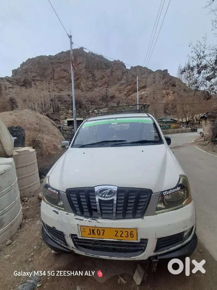 Mahindra Xylo 2010 Diesel