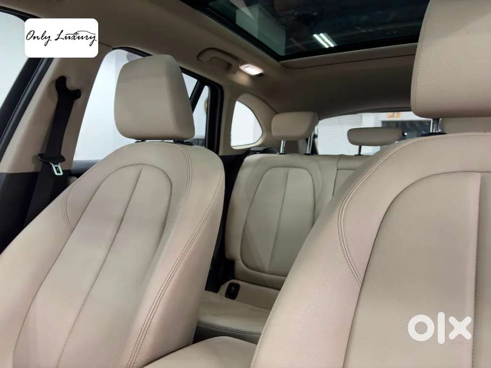 Bmw X1 2.0 Sdrive20d Xline, 2023, Diesel