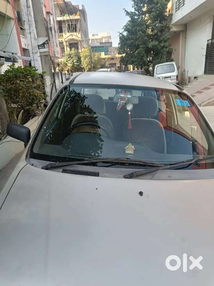 Maruti Suzuki Alto 800 2007 Petrol Manual Lpg