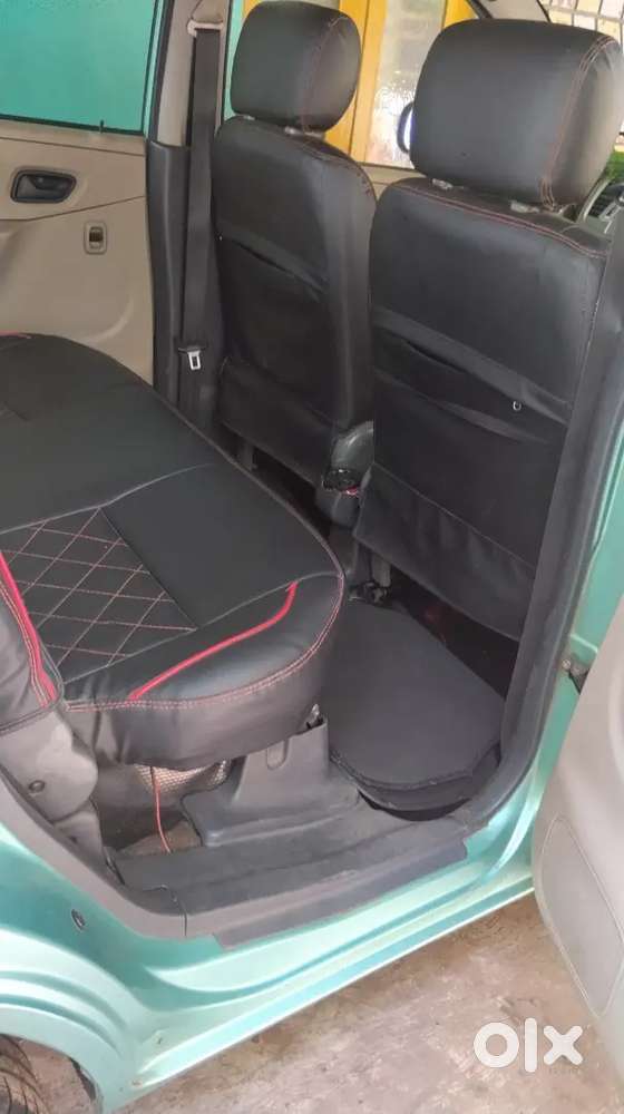 Maruti Suzuki Zen Estilo 2007