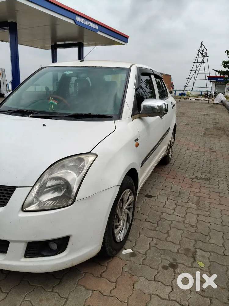 Condition Is Very Good