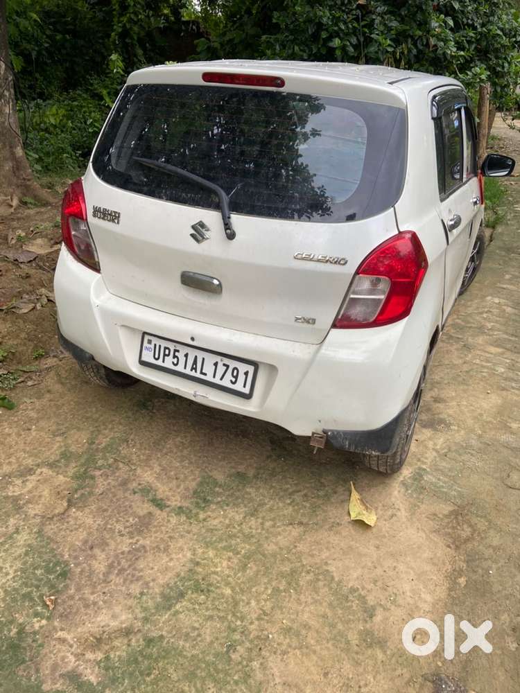 Maruti Suzuki Celerio 2018 Year
