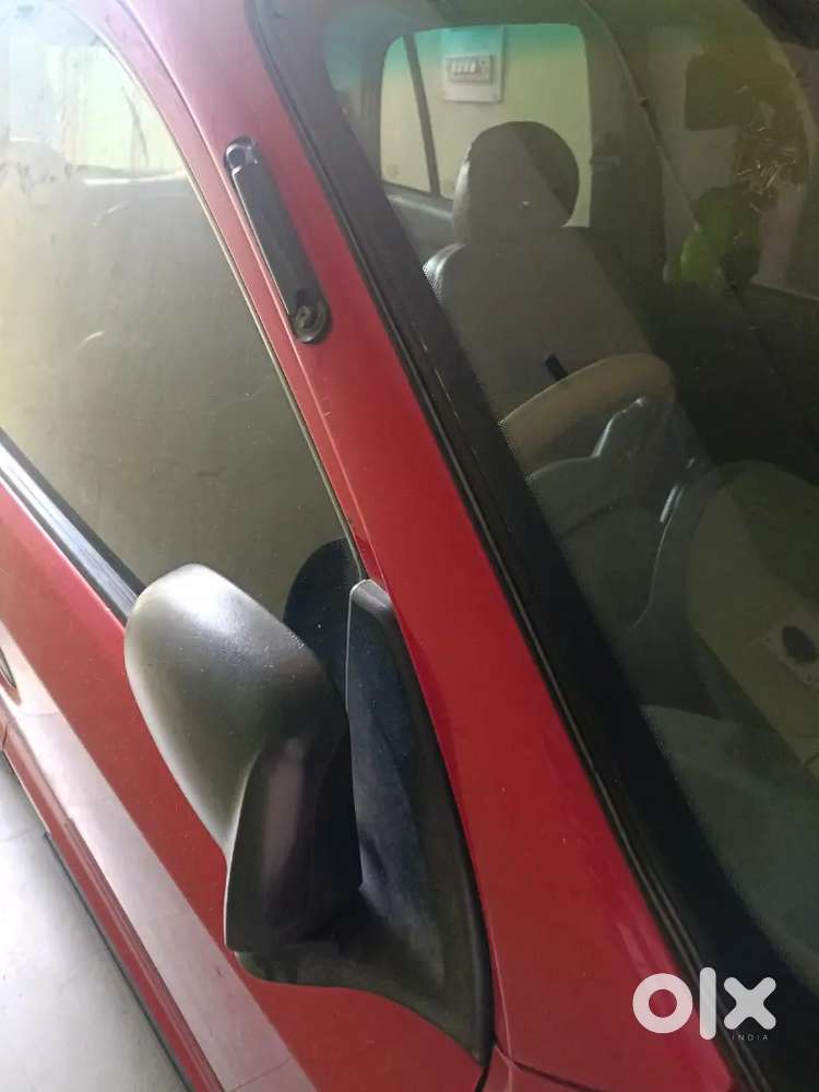 Hyundai Santro Xing 2005 Petrol Manual