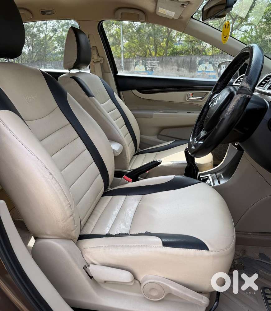 Maruti Suzuki Ciaz Zdi, 2016, Diesel