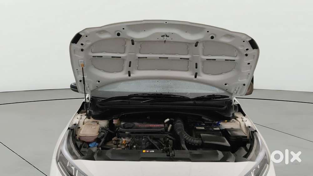 Hyundai New I20 1.0 Asta Turbo Dct, 2024, Petrol