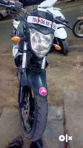 Yamaha fz v1 second hand outlet price