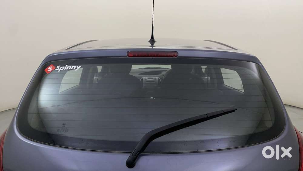 Hyundai I20 2009-2011 1.4 Asta (at), 2011, Petrol