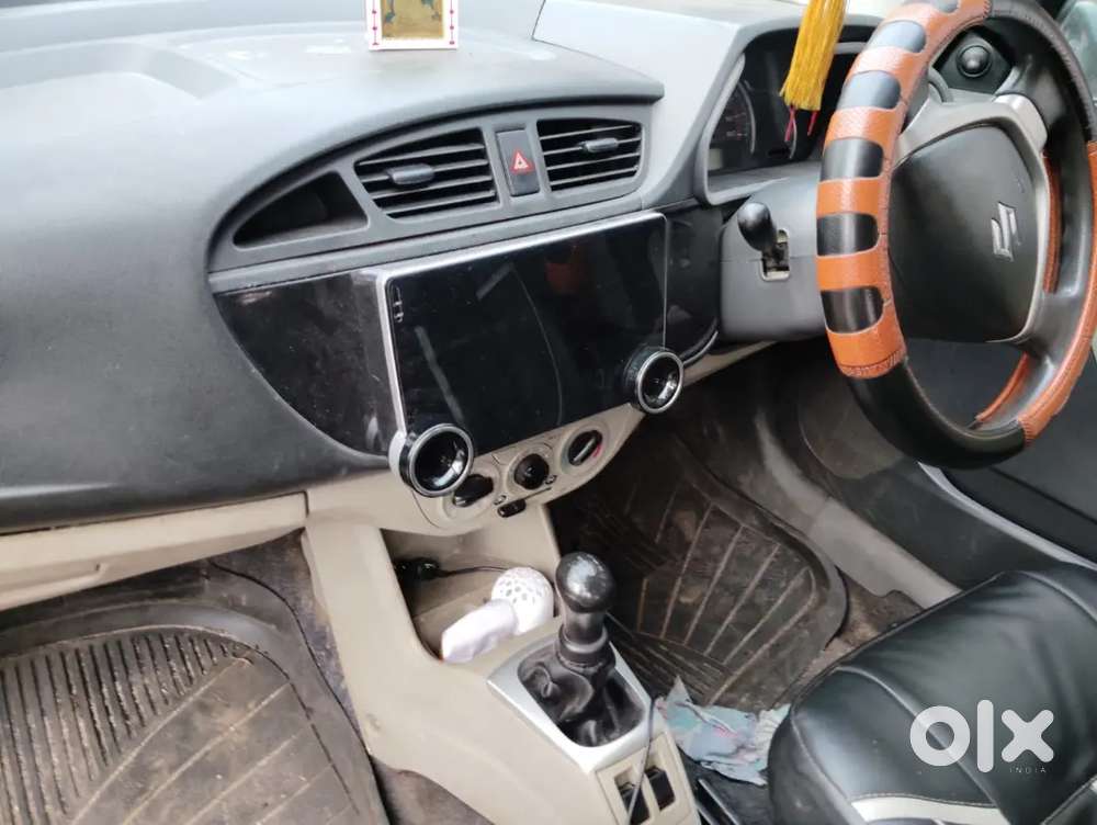 Maruti Suzuki Alto K10 2016 Manual