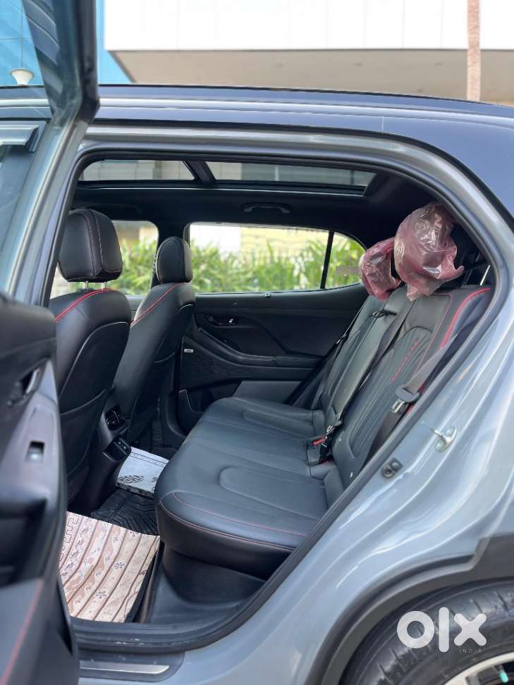 Hyundai Creta N Line