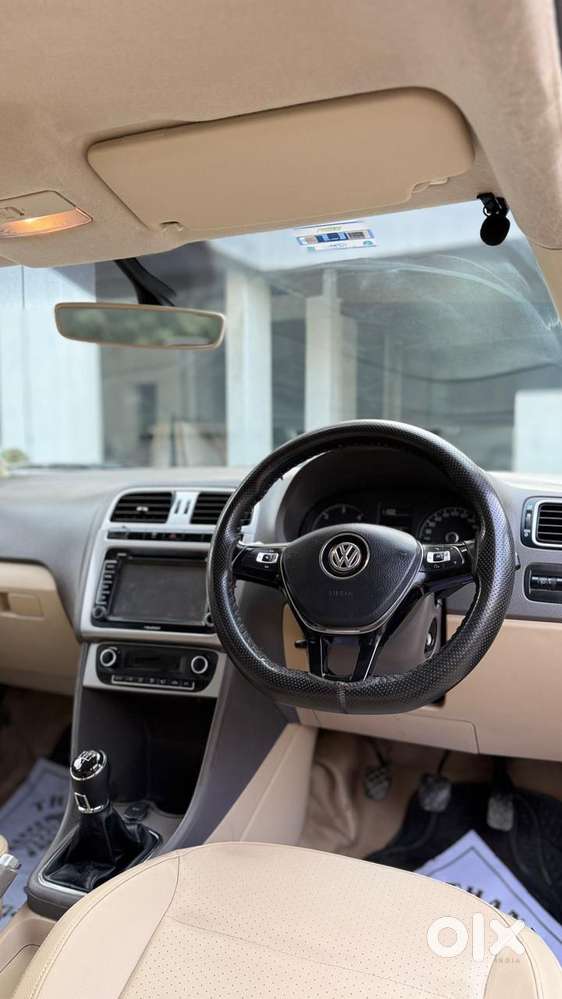 Volkswagen Vento 1.5 Tdi Highline Plus, 2015, Diesel