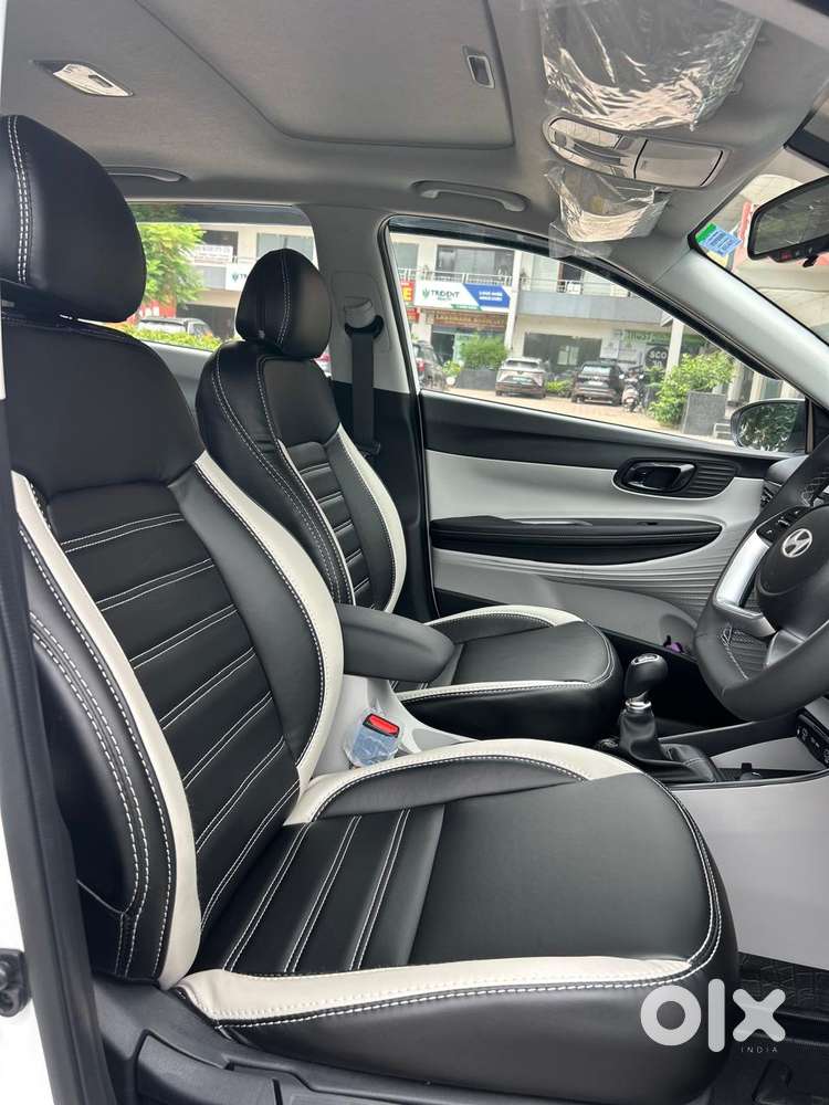 Hyundai I20 Petrol Asta Option, 2026, Petrol