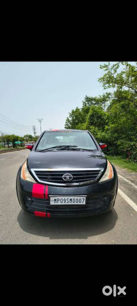 Tata Aria Pleasure 4x2, 2012, Diesel