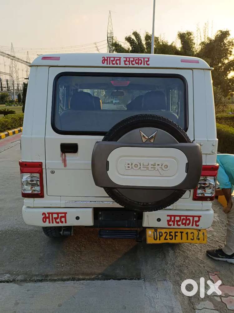 Mahindra Be 6 2022 Diesel 69000 Km Driven
